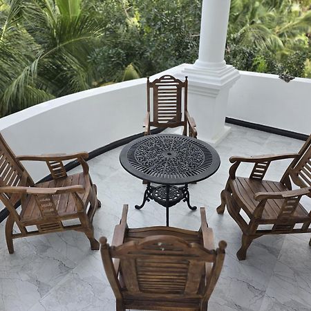 Munril Guest Apartment Jaffna Ngoại thất bức ảnh