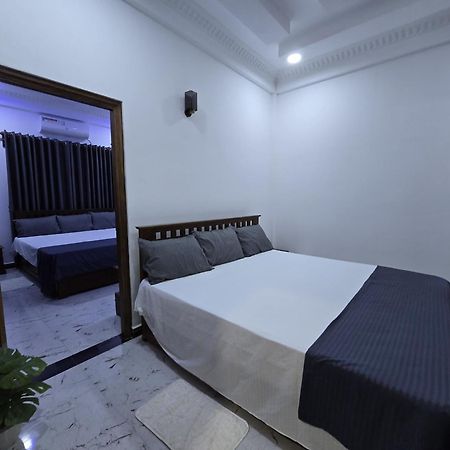 Munril Guest Apartment Jaffna Ngoại thất bức ảnh