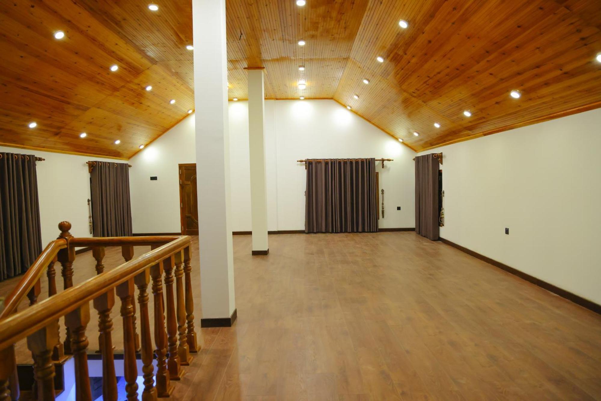 Munril Guest Apartment Jaffna Ngoại thất bức ảnh