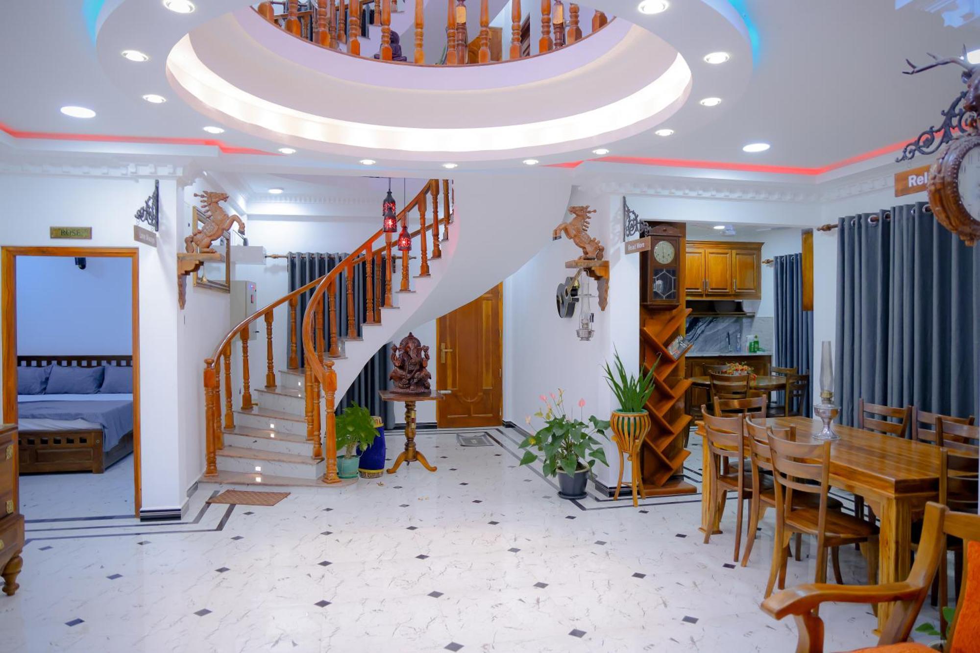 Munril Guest Apartment Jaffna Ngoại thất bức ảnh