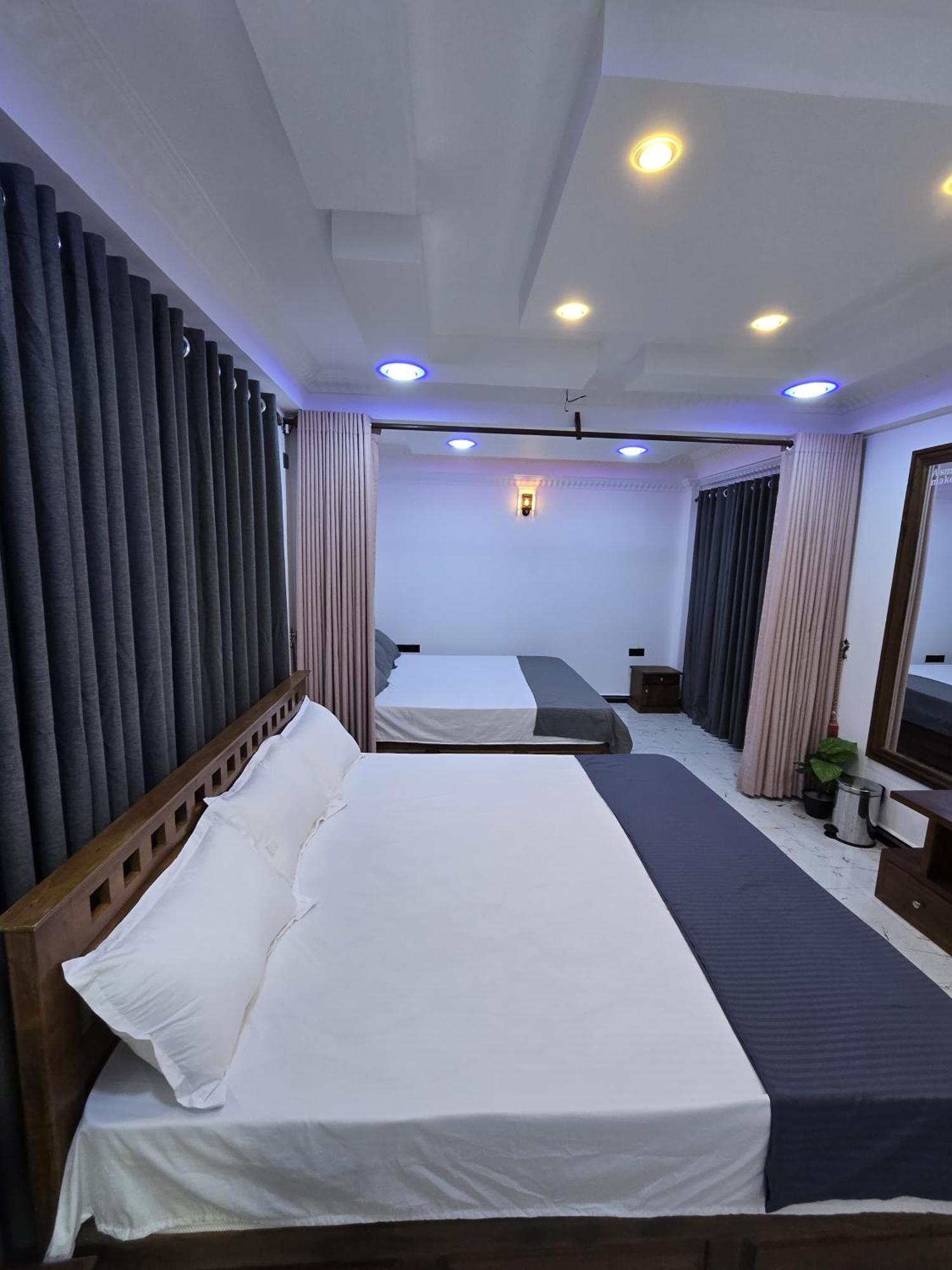 Munril Guest Apartment Jaffna Ngoại thất bức ảnh