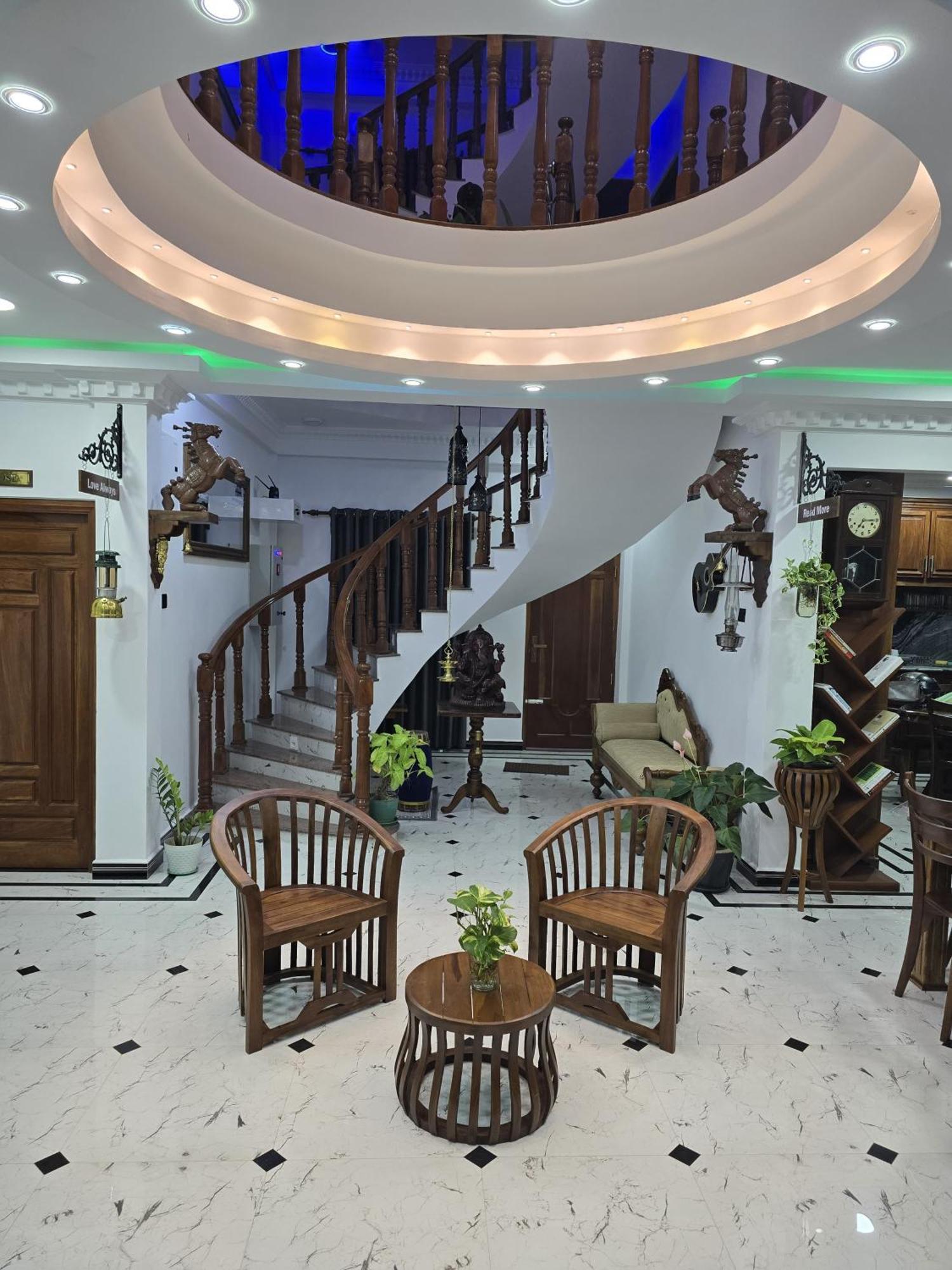 Munril Guest Apartment Jaffna Ngoại thất bức ảnh