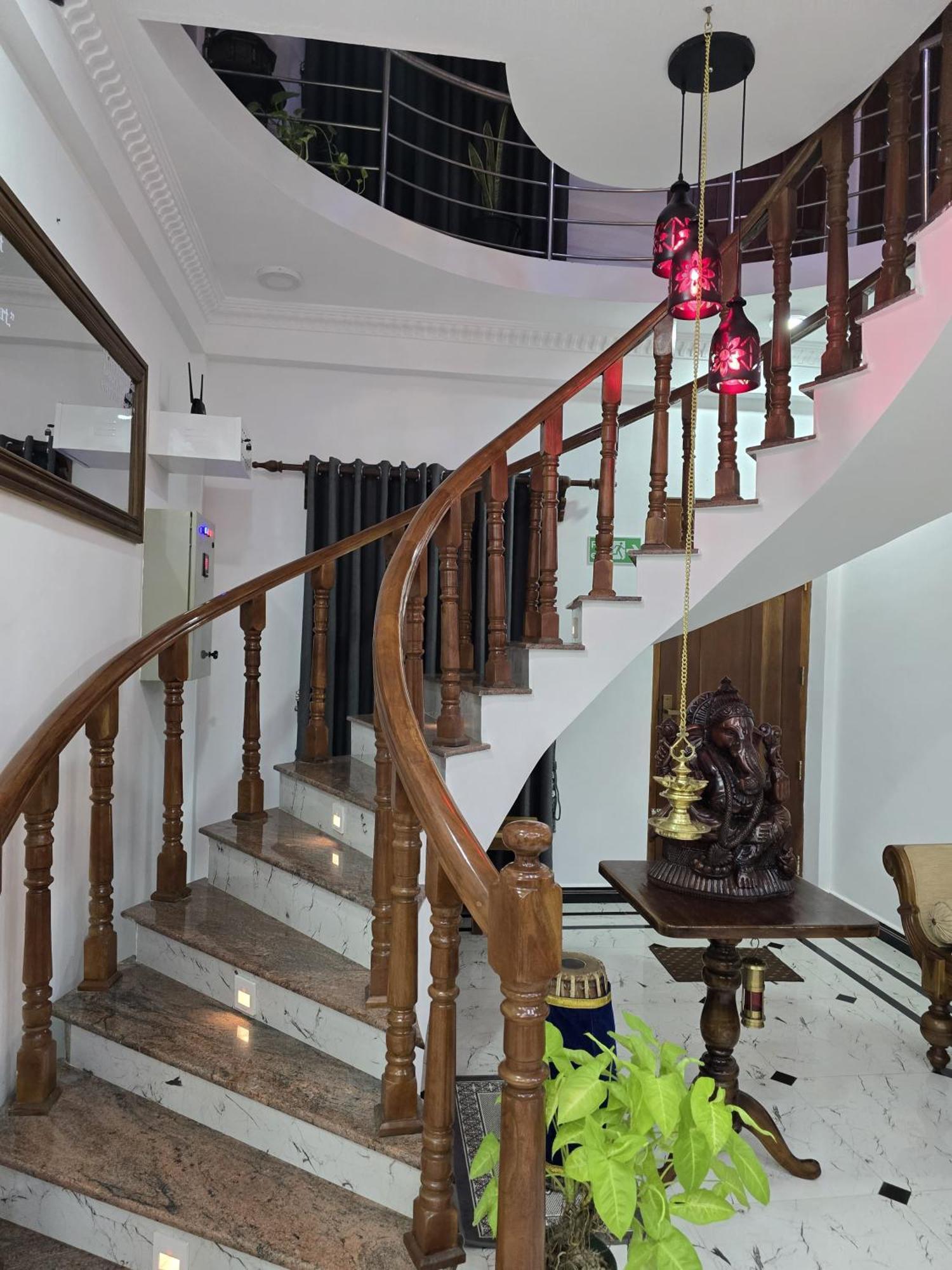 Munril Guest Apartment Jaffna Ngoại thất bức ảnh