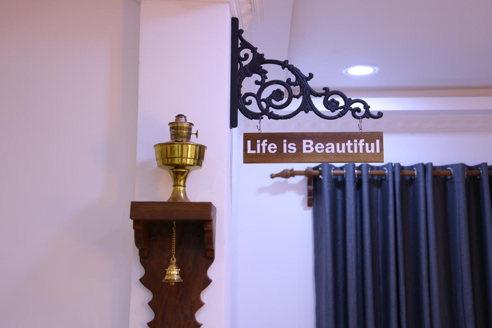Munril Guest Apartment Jaffna Ngoại thất bức ảnh