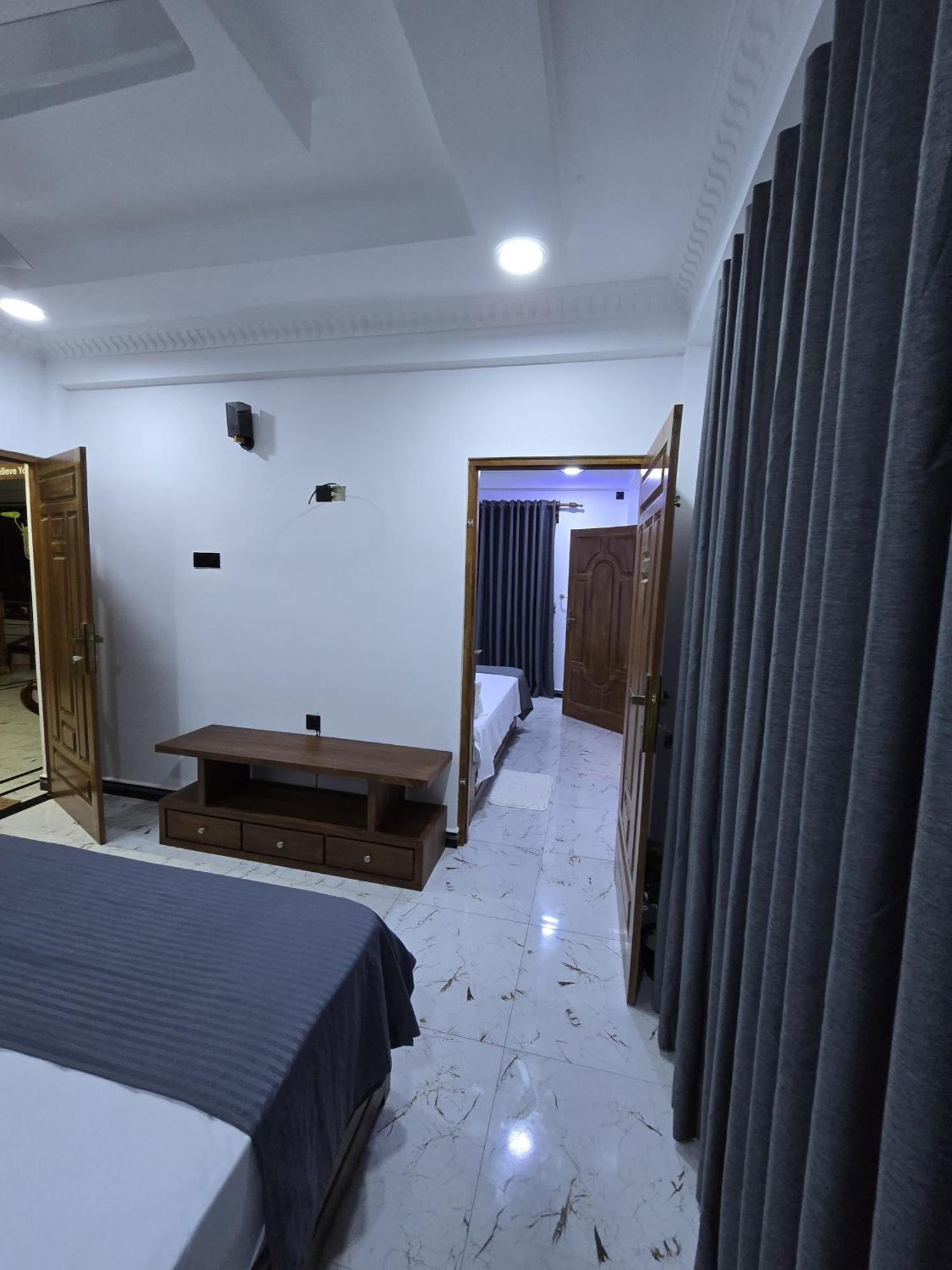 Munril Guest Apartment Jaffna Ngoại thất bức ảnh