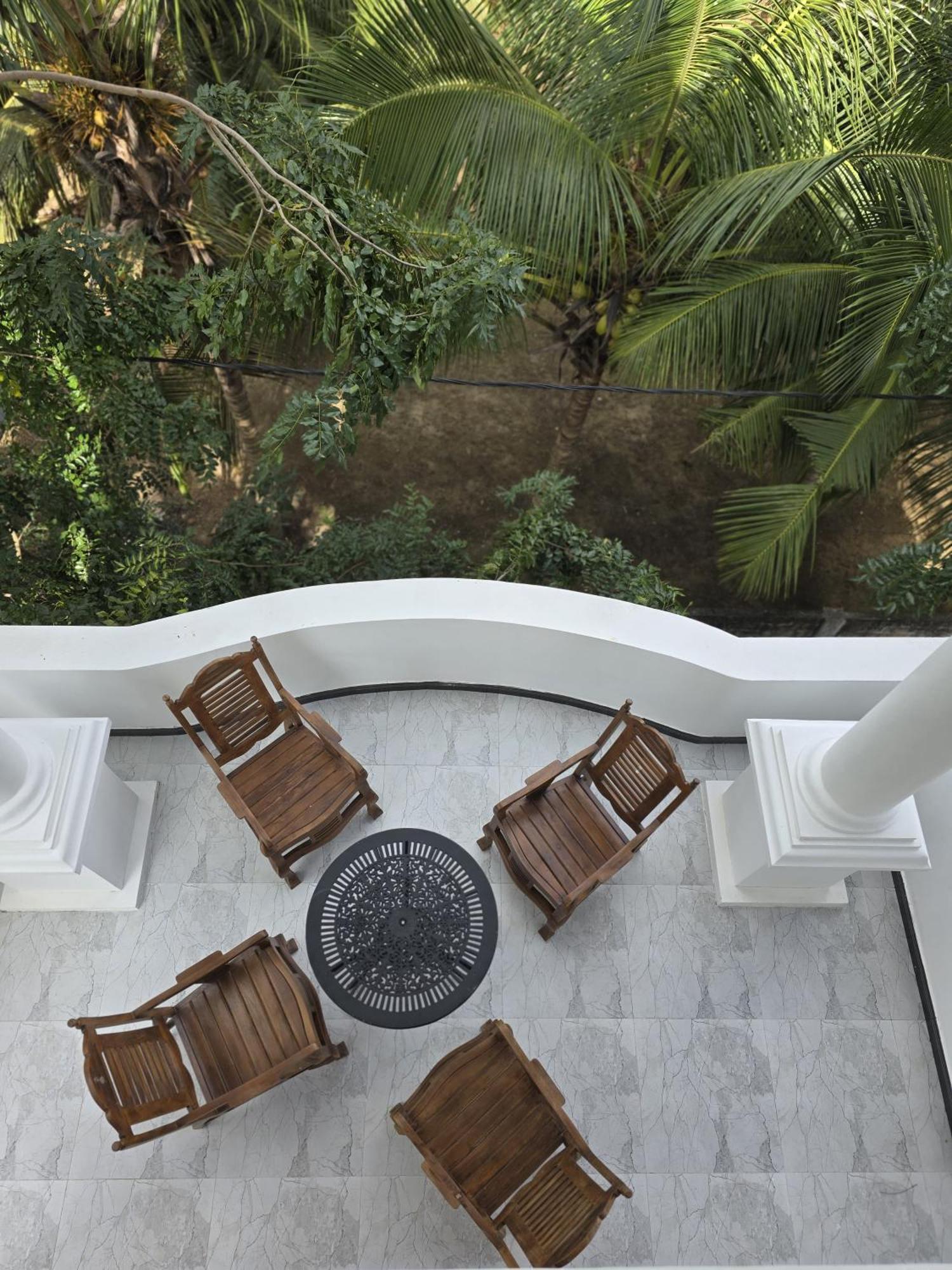 Munril Guest Apartment Jaffna Ngoại thất bức ảnh