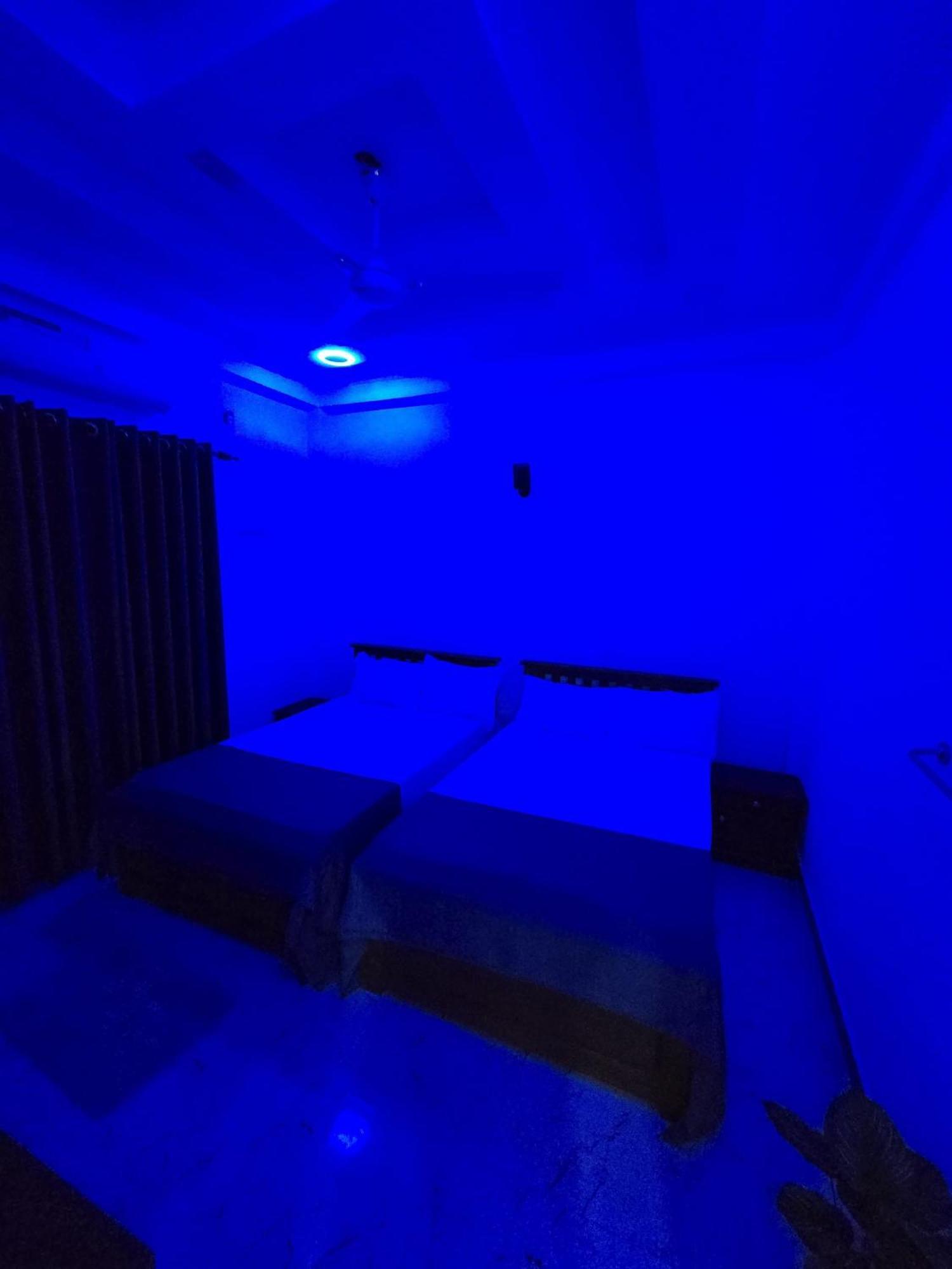 Munril Guest Apartment Jaffna Ngoại thất bức ảnh