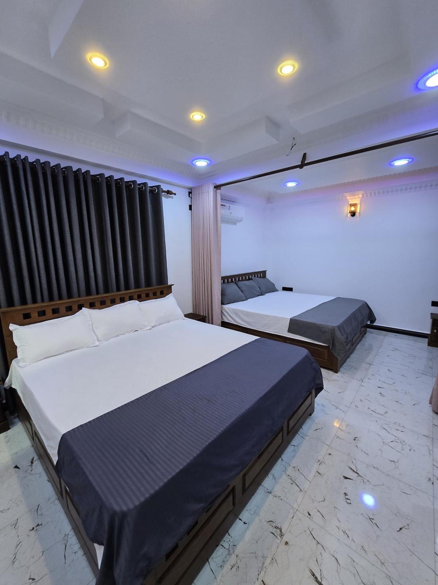 Munril Guest Apartment Jaffna Ngoại thất bức ảnh