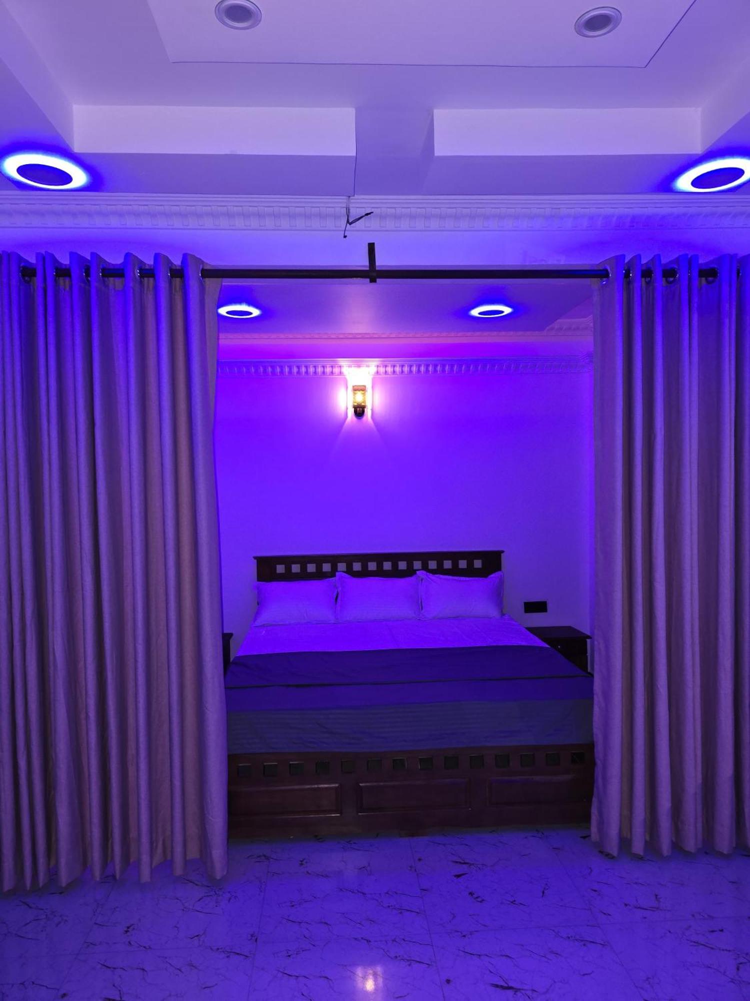 Munril Guest Apartment Jaffna Ngoại thất bức ảnh