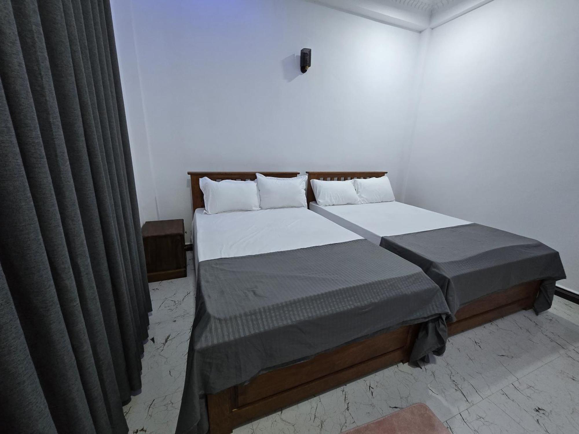Munril Guest Apartment Jaffna Ngoại thất bức ảnh