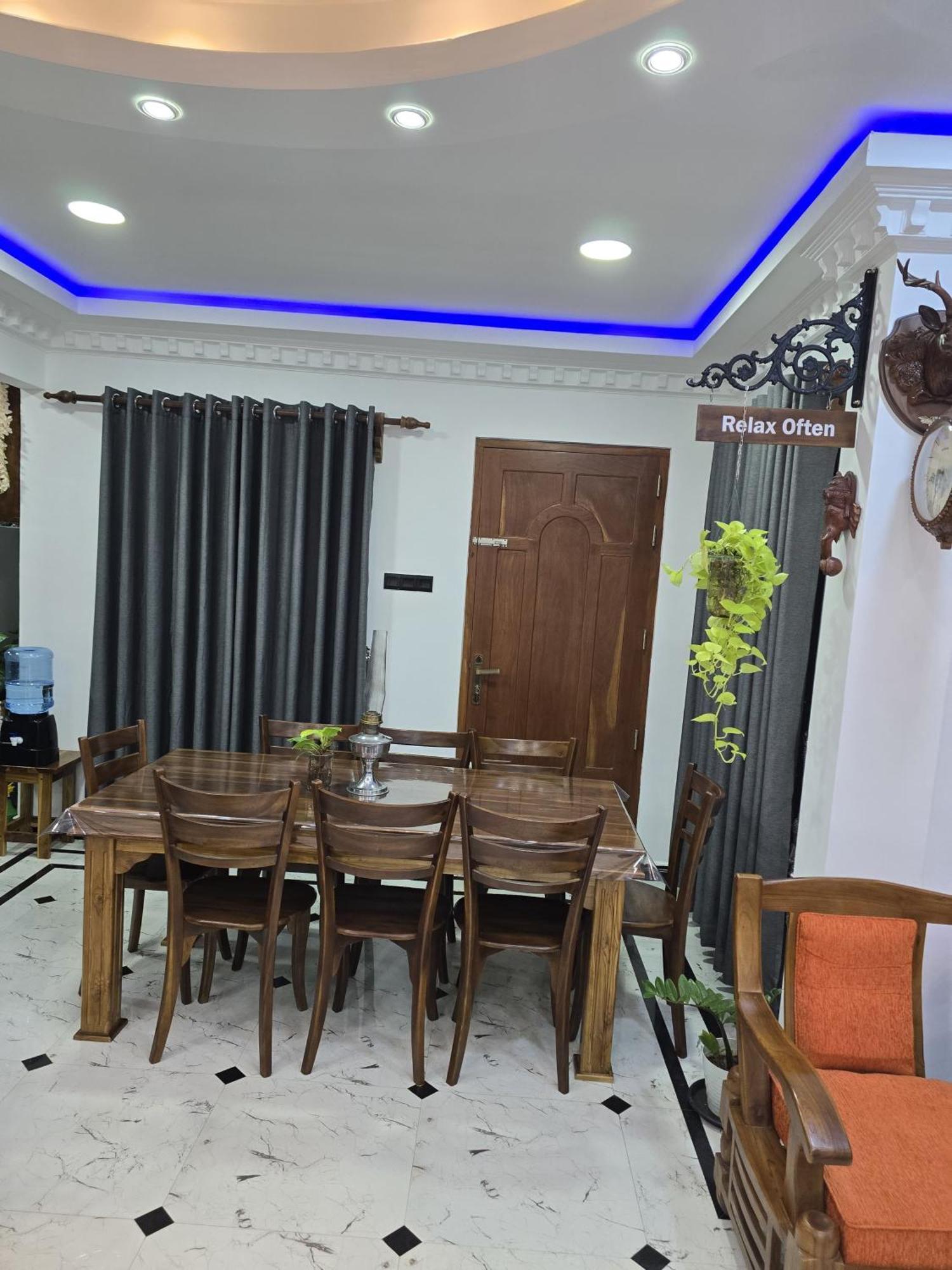 Munril Guest Apartment Jaffna Ngoại thất bức ảnh
