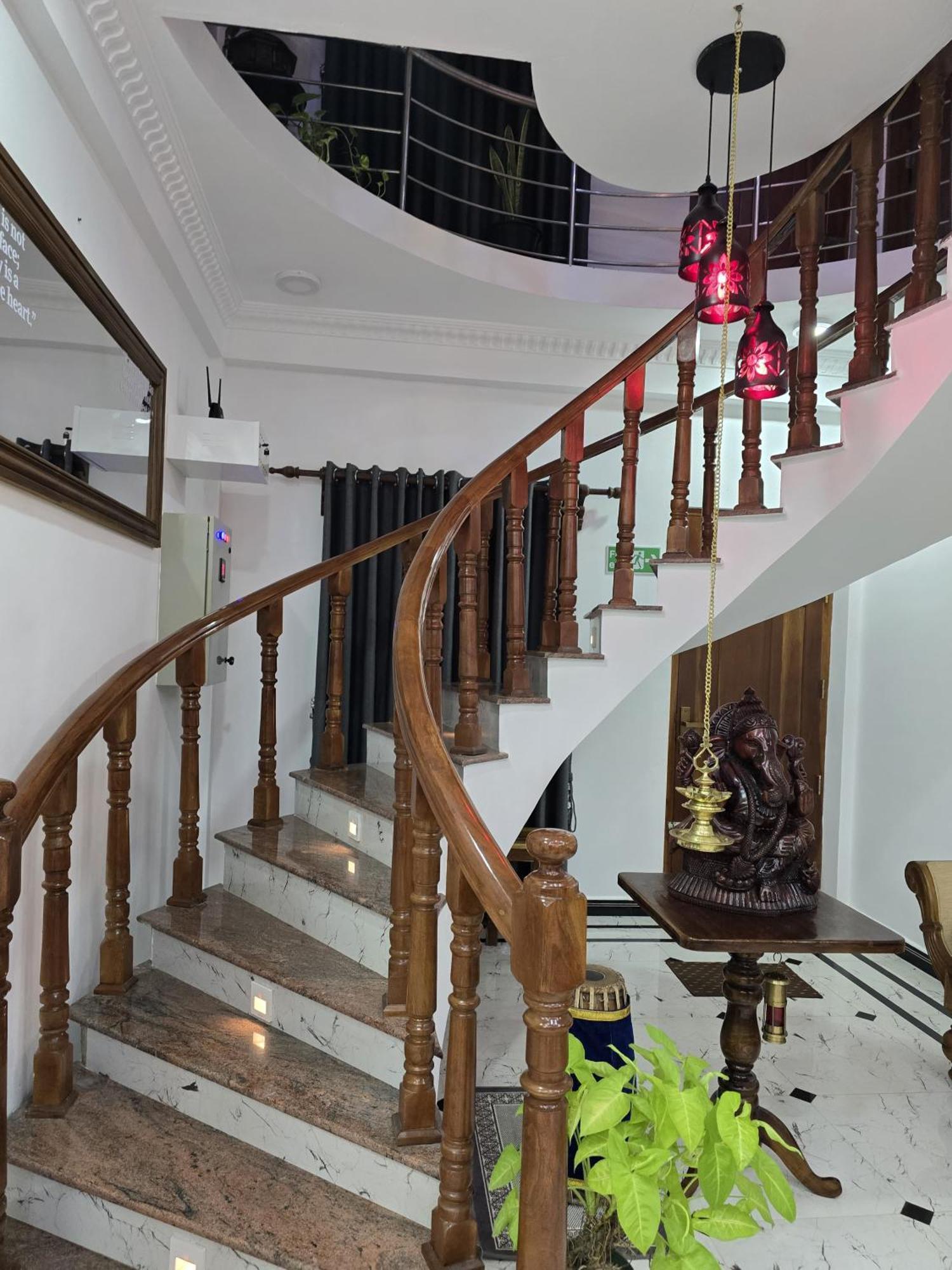 Munril Guest Apartment Jaffna Ngoại thất bức ảnh