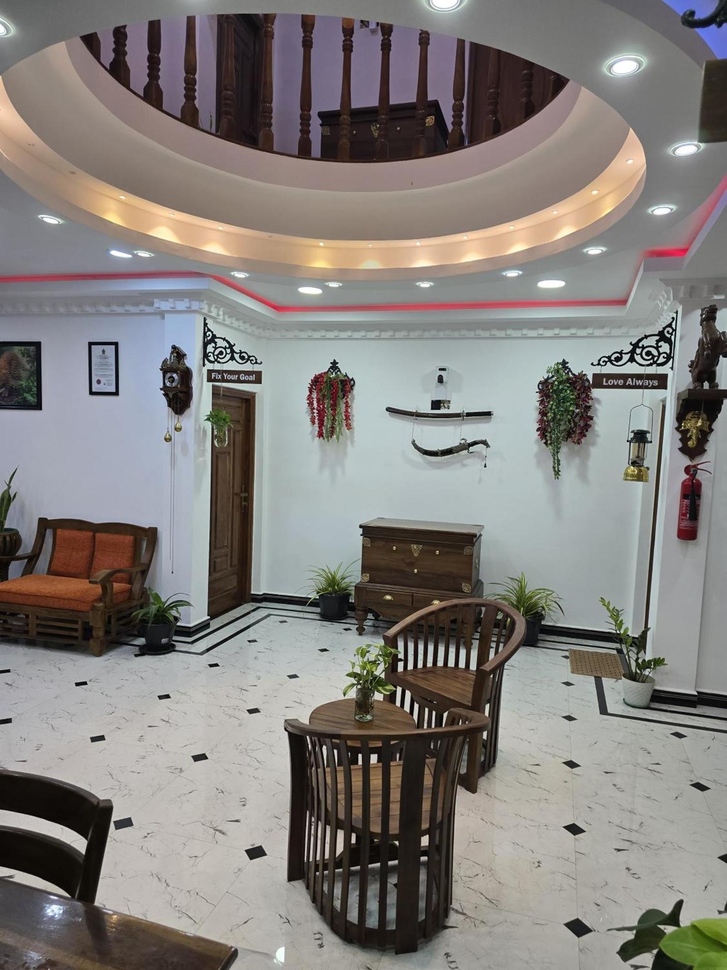 Munril Guest Apartment Jaffna Ngoại thất bức ảnh